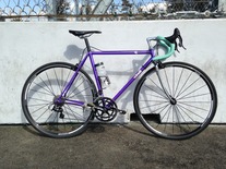 Cinelli supercorsa photo