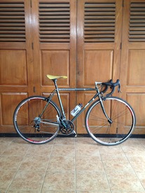 cinelli supercorsa