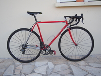 Cinelli Supercorsa photo