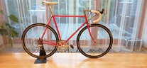 Cinelli Supercorsa