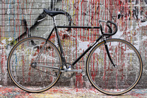 Cinelli supercorsa Pista