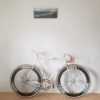 Cinelli Supercorsa Pista photo