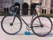 Cinelli SuperPista photo