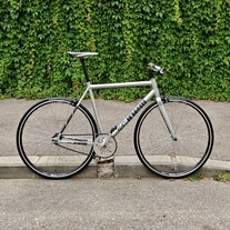 CINELLI Tipo Pista (2017)