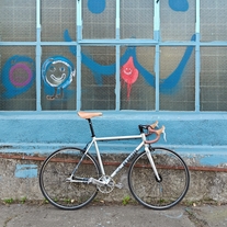 CINELLI Tipo Pista (2017)