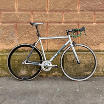 CINELLI Tipo Pista 2018 photo