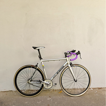 CINELLI Tipo Pista (2017/2018)