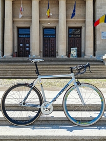 CINELLI Tipo Pista (2017/2018)