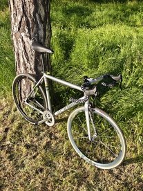 CINELLI Tipo Pista (2017/2018)