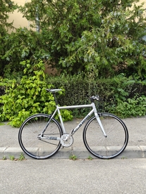 CINELLI Tipo Pista (2017/2018)