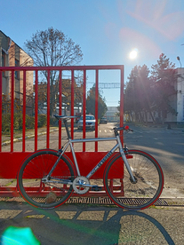 CINELLI Tipo Pista 2017/2018