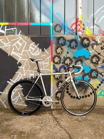 CINELLI Tipo Pista 2017/2018