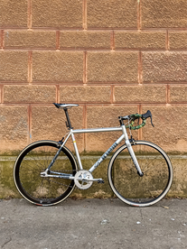 CINELLI Tipo Pista 2017/2018