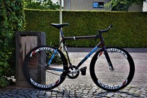 cinelli tipo pista