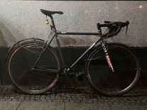 Cinelli Tutto