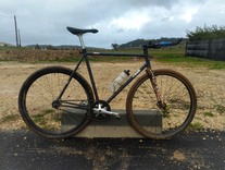 Cinelli Tutto