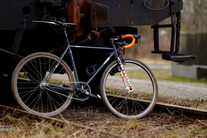 Cinelli Tutto All-Around FG/Singlespeed photo