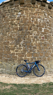 Cinelli Veltrix