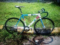 for sale Cinelli vigorelli (Malaysia)