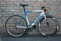 Cinelli Vigorelli '09