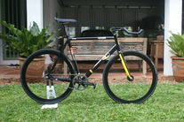 Cinelli Vigorelli '11