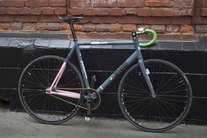 CINELLI VIGORELLI '14 XL photo