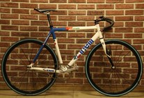 Cinelli Vigorelli v2 photo