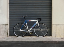 cinelli vigorelli 2009
