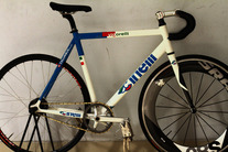 CInelli Vigorelli 2009