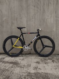 Cinelli vigorelli 2010 photo