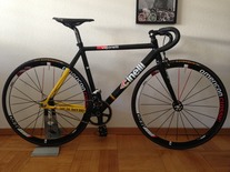 Cinelli Vigorelli 2013