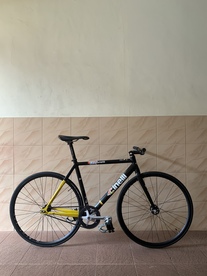 Cinelli Vigorelli 2015 Size 52 photo