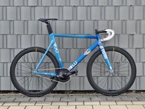 Cinelli Vigorelli 2025