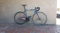 Cinelli vigorelli (sold)