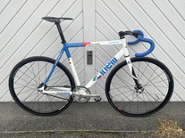 Cinelli Vigorelli