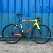 2017 Cinelli Vigorelli 56cm