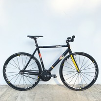 Cinelli Vigorelli Black 2011