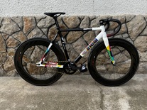 Cinelli Vigorelli Caleido 54