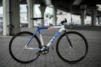 Cinelli Vigorelli FGFS photo