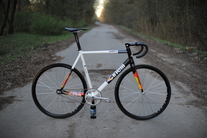 Cinelli Vigorelli HSL (2016)