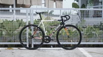 Cinelli Vigorelli HSL 2016