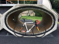 Cinelli Vigorelli HSL