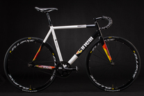 Cinelli Vigorelli HSL photo