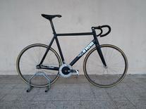 1 Cinelli Vigorelli HSL Custom photo