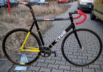 Cinelli Vigorelli Italo '79