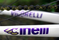 Cinelli Vigorelli Princecycling Ed.