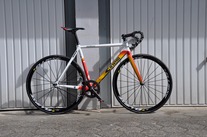 Cinelli Red Hook Barcelona '14 for Sale