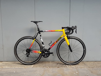 Cinelli Vigorelli Road