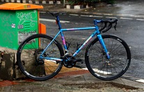 Cinelli Vigorelli Road Disc