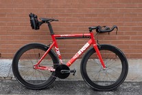 Cinelli Vigorelli Shark